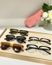 Picture of MiuMiu Sunglasses _SKUfw56841741fw